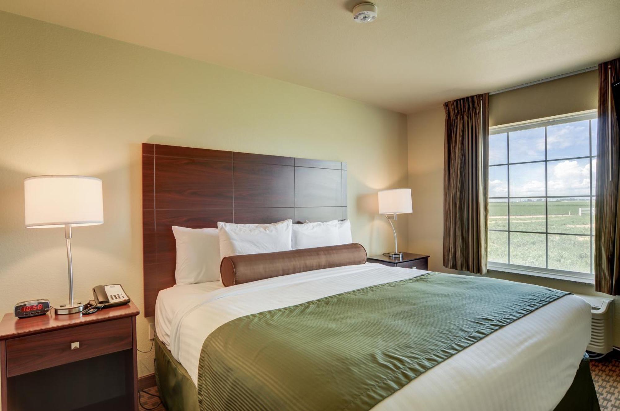 Cobblestone Inn And Suites - Eaton Cameră foto